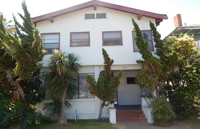 2541 C Street - 6 - 2541 C Street, San Diego, CA 92102