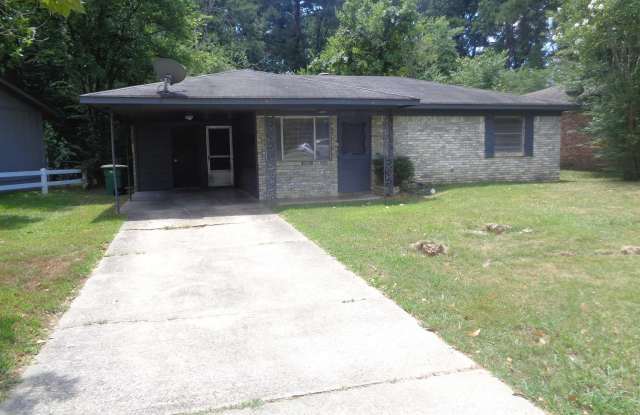 2915 Wynne Drive - 2915 Wynne Drive, Little Rock, AR 72204