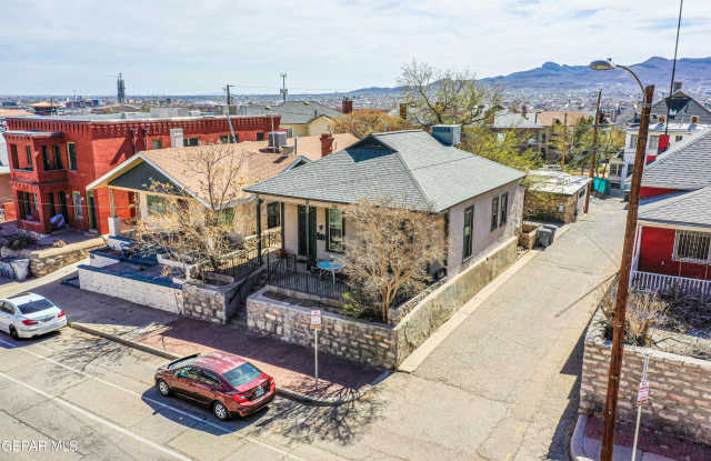 512 Prospect Street Gallery 4