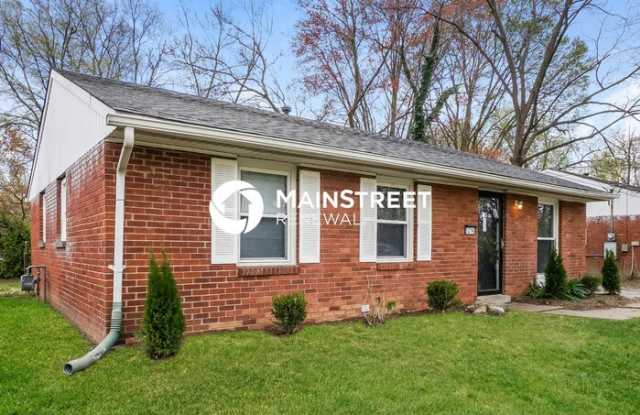 5214 Rosette Boulevard Gallery 2