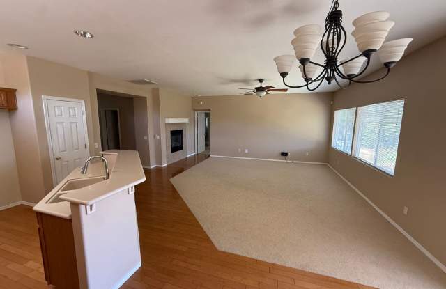 3 Bed | 2 Bath | 1654 SF | Single Story | Two Car Garage | Tenant pays $175 for WS&G Gallery 4