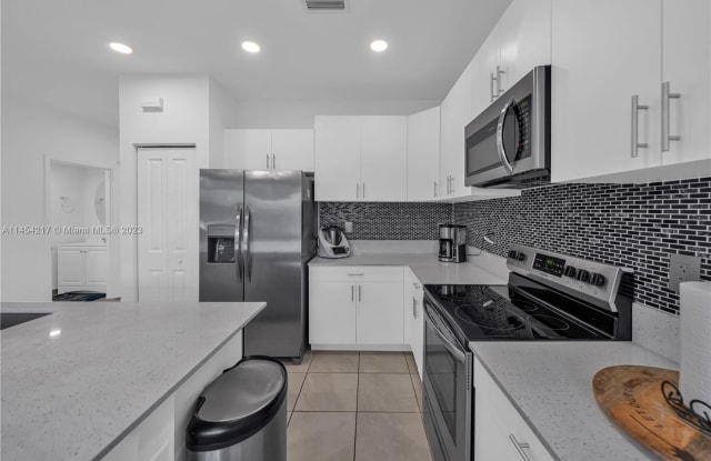 9910 SW 231st Ln - 9910 Southwest 231st Lane, Miami-Dade County, FL 33032