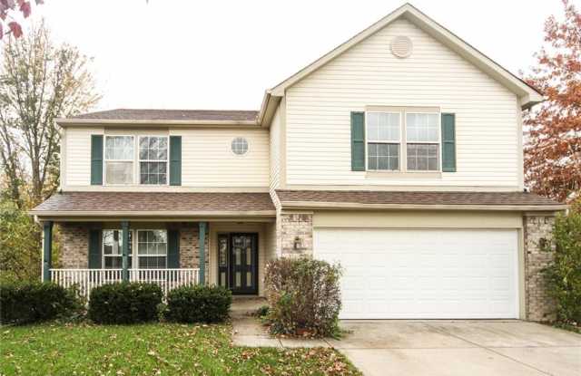 6214 GLEBE Drive - 6214 Glebe Drive, Indianapolis, IN 46237