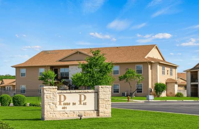 Paseo de Paz - Affordable Housing Gallery 4