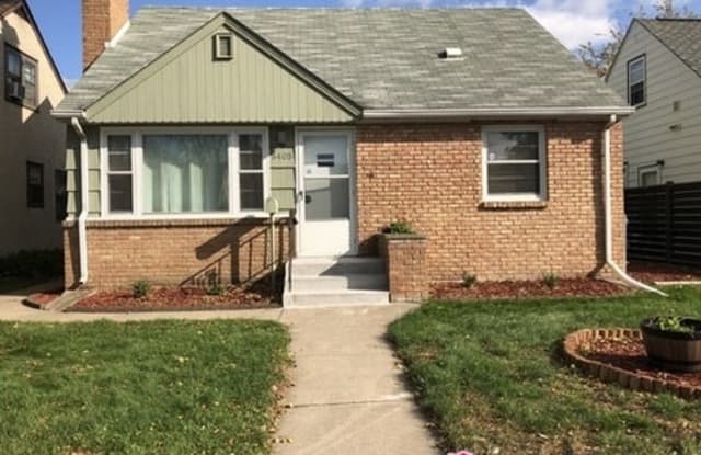 5405 28th Avenue S - 5405 28th Avenue South, Minneapolis, MN 55417