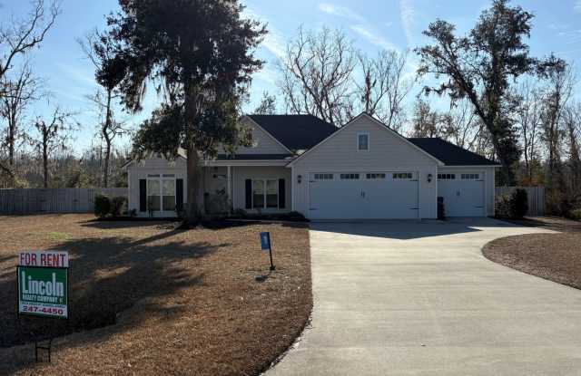 Stunning 4 Bedroom/3 Bath 10 Minutes from Moody! photos photos Stunning 4 Bedroom/3 Bath 10 Minutes from Moody! photos photos