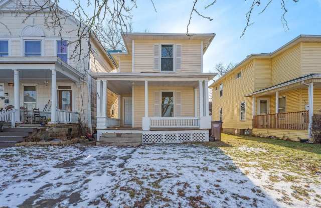 825 West Greene Street - 1 photos photos 825 West Greene Street - 1 photos photos