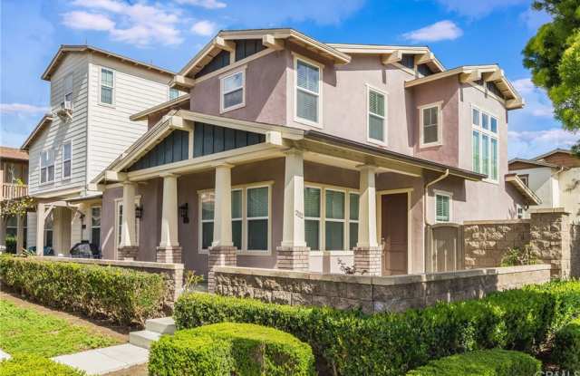 222 Landmark Lane - 222 Landmark, Tustin, CA 92782