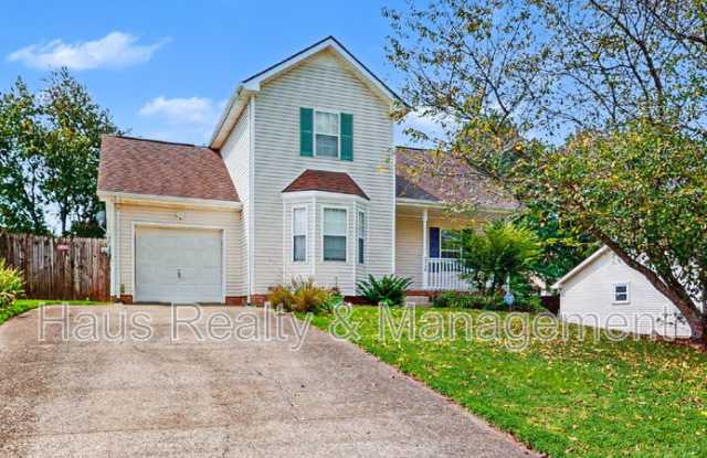 3248 North Senseney Circle Gallery 1
