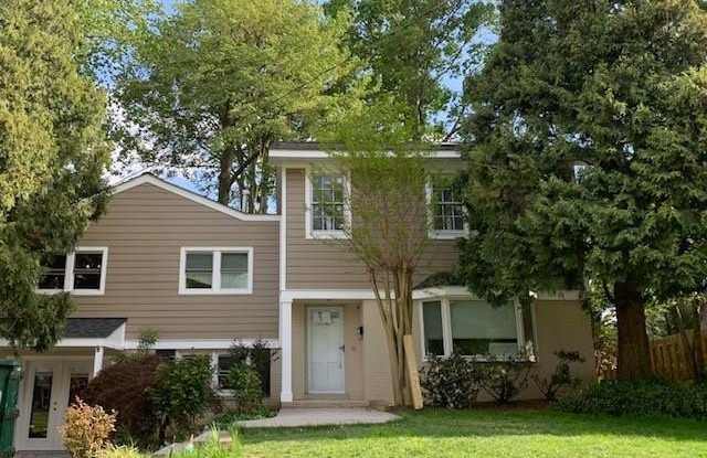 7413 FARNUM Street - 7413 Farnum Street, North Springfield, VA 22151