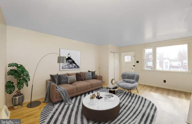 4451 TOLBUT STREET - 4451 Tolbut Street, Philadelphia, PA 19136 4451 TOLBUT STREET - 4451 Tolbut Street, Philadelphia, PA 19136