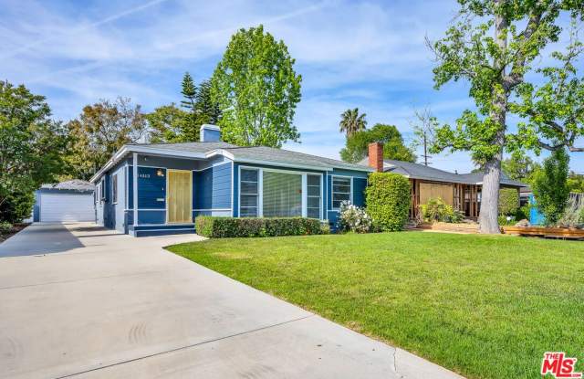 14313 Martha St - 14313 Martha Street, Los Angeles, CA 91401