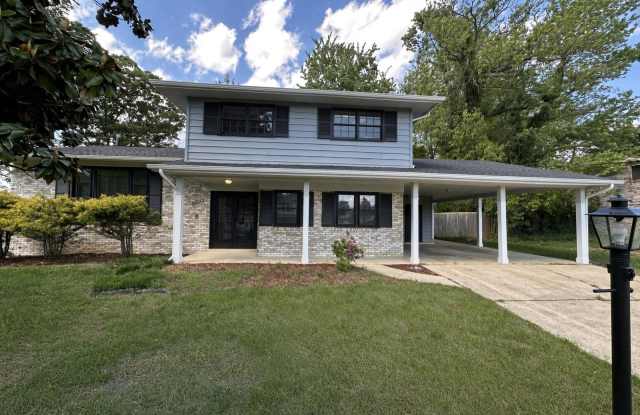 4904 SHOPTON Drive Gallery 3