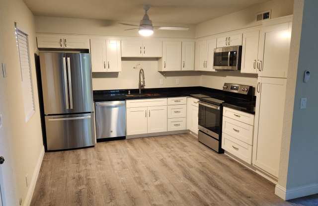 1640 Ontario Drive - 1640 Ontario Drive, Sunnyvale, CA 94087