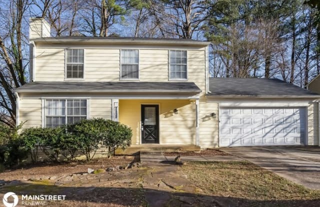 2933 Carrie Farm Road Northwest - 2933 Carrie Farm Road Northwest, Cobb County, GA 30144