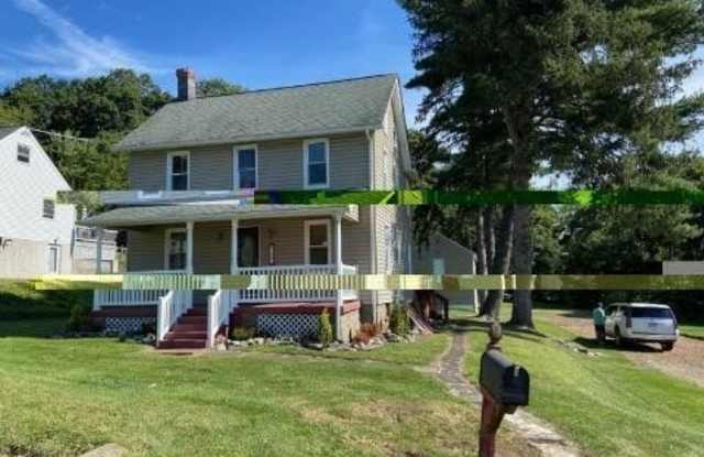 1001 Vine Street - 1001 Vine Street, Perkasie, PA 18944