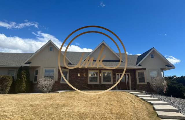 Gorgeous Gardnerville home photos photos