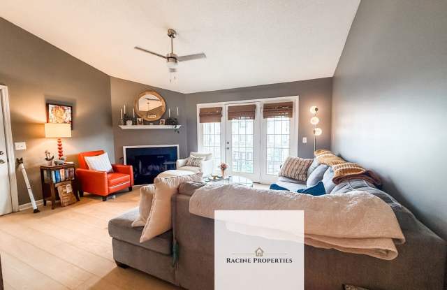 Perfectly Located Condo in Gated Community in Greer, SC! Gallery 4