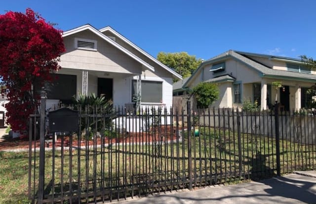 5749 8th Ave - 5749 8th Avenue, Los Angeles, CA 90043