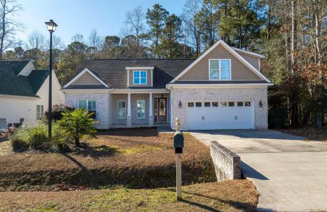 117 Windy Point - 117 Windy Point, Onslow County, NC 28460