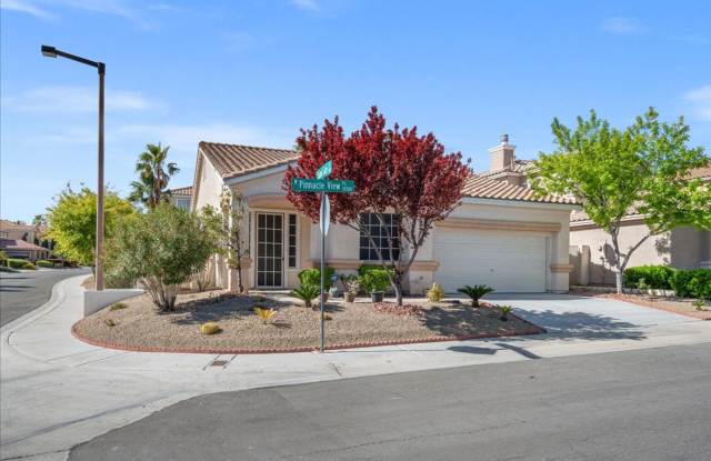 Completely Renovated Modern 4 Bd Single Story in the Trails photos photos