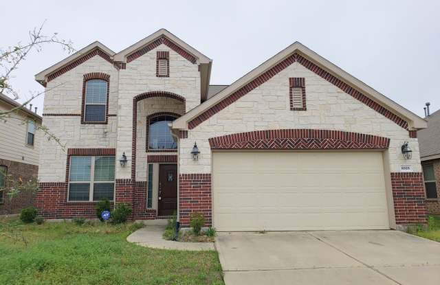 8818 Cornina Dr. - 8818 Cornina Drive, Harris County, TX 77338