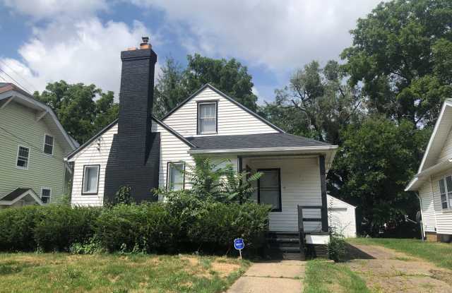 3 Bedroom Canton Home photos photos