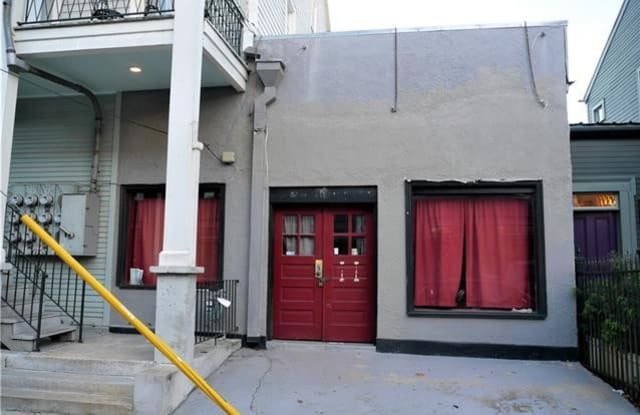 1578 MAGAZINE Street - 1578 Magazine Street, New Orleans, LA 70130