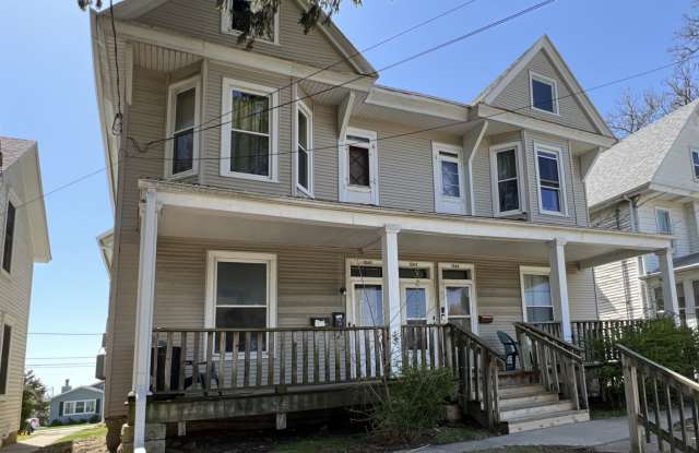 1260 University Avenue - 1 photos photos