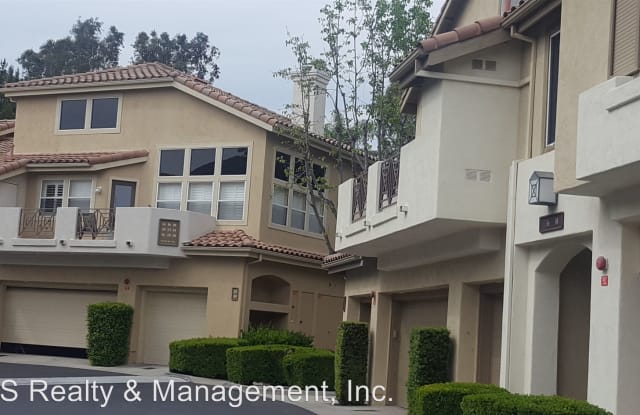 44 Paseo Del Sol - 44 Paseo Del Sol, Rancho Santa Margarita, CA 92688