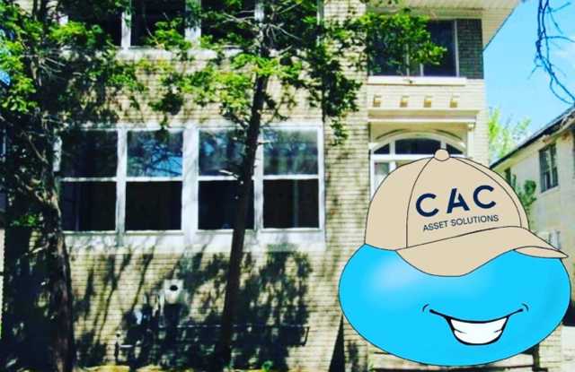 3006 Webb St - 3006 Webb Street, Detroit, MI 48206