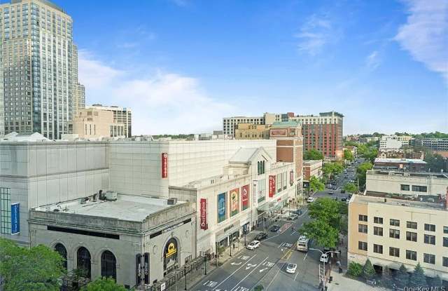 1 Renaissance Sq Unit 10H Gallery 1