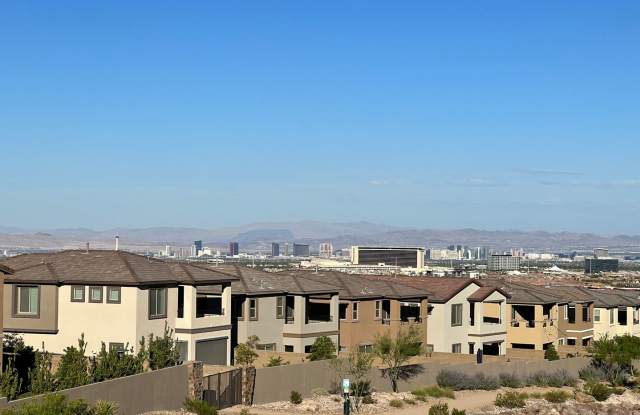 New Summerlin View Gallery 3