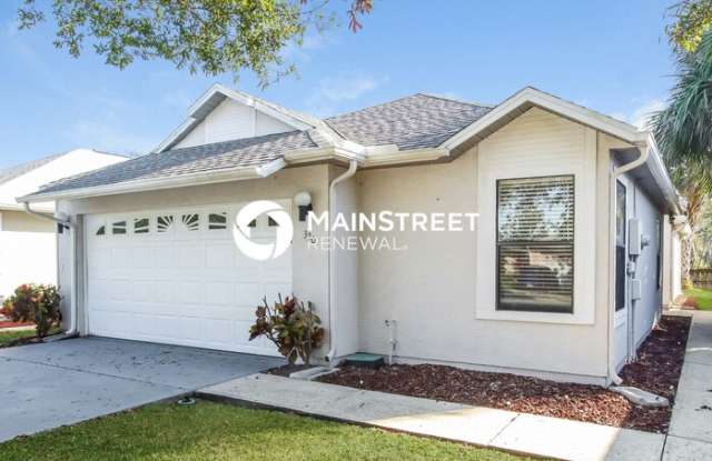 320 Myrtlewood Road - 320 Myrtlewood Road, Brevard County, FL 32940