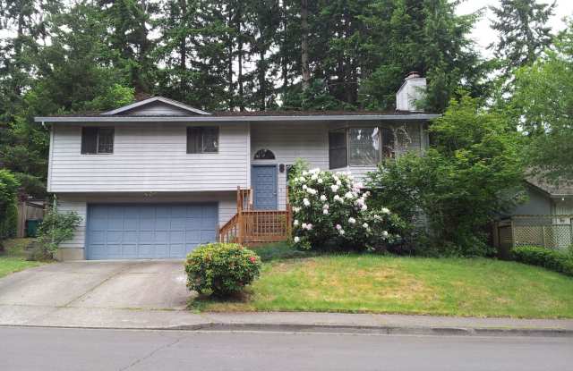 Coming Soon! Spacious 3 BD, 2.5 BA Home in Beaverton photos photos