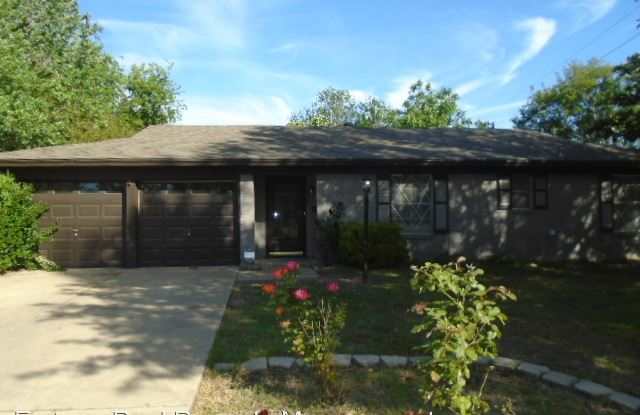 6320 Wheaton Dr. - 6320 Wheaton Drive, Fort Worth, TX 76133
