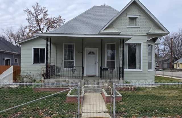 1719 North 9th Street photos photos