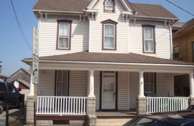 4781 R HORSESHOE PIKE ## 21 - 4781 Horseshoe Pike, Honey Brook, PA 19344