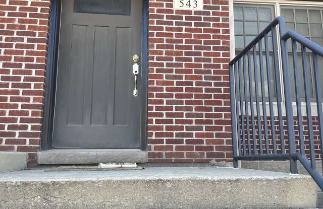 543 N Park Avenue photos photos