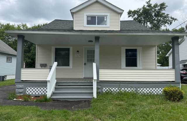 MAPLE HEIGHTS 4 BED SINGLE photos photos