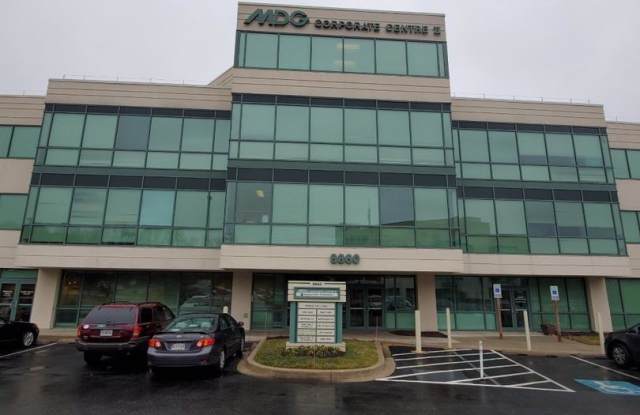 8860 COLUMBIA 100 PKWY #310 - 8860 Columbia 100 Parkway, Ellicott City, MD 21045