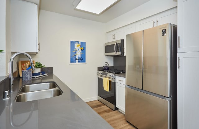 Sand Canyon Villas And Townhomes Gallery 4