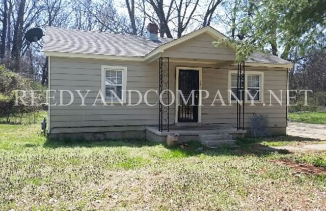 1711 S Sutton Dr - 1711 Sutton Dr, Memphis, TN 38127