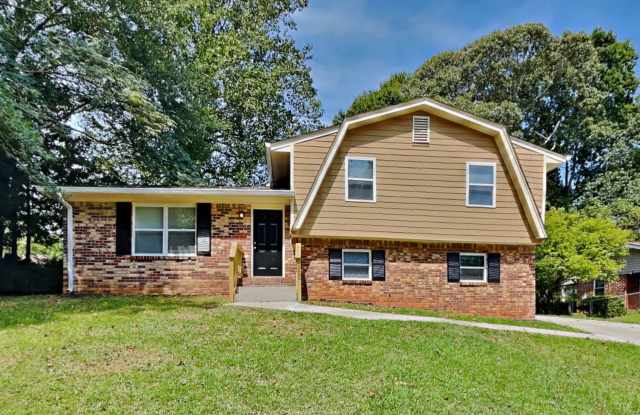 7006 Vesta Way - 7006 Vesta Way, Clayton County, GA 30236