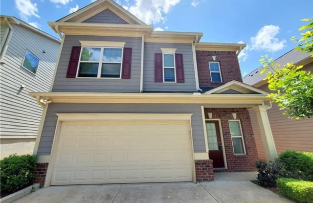 3189 Woodward Down Trail - 3189 Woodward Down Trail, Gwinnett County, GA 30519