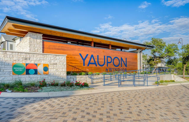 Yaupon by Windsor Gallery 3