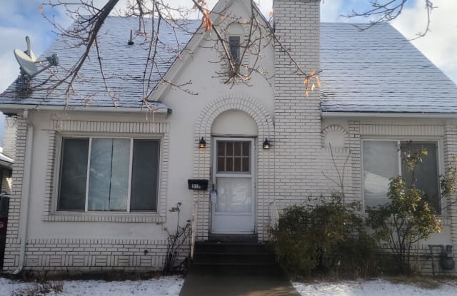 318 North Chicago Street - 318 North Chicago Street, Salt Lake City, UT 84116