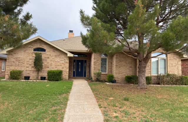 4 Bedroom | 3 Bath Cooper ISD photos photos