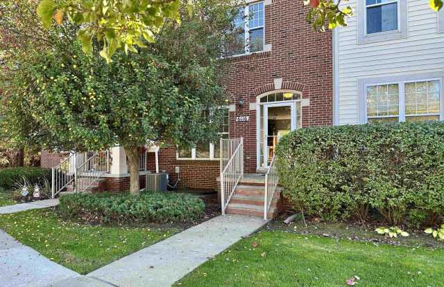 6116 Heron Hills - 6116 Heron Hills Drive, Commerce, MI 48390