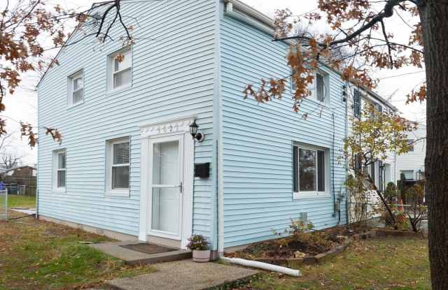 5627 8TH ST S - 5627 8th Street South, Arlington, VA 22204